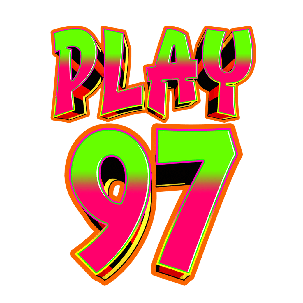 PLAY97 LOGO