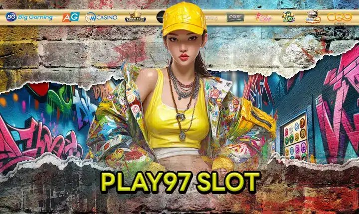 PLAY97 SLOT Feature Image